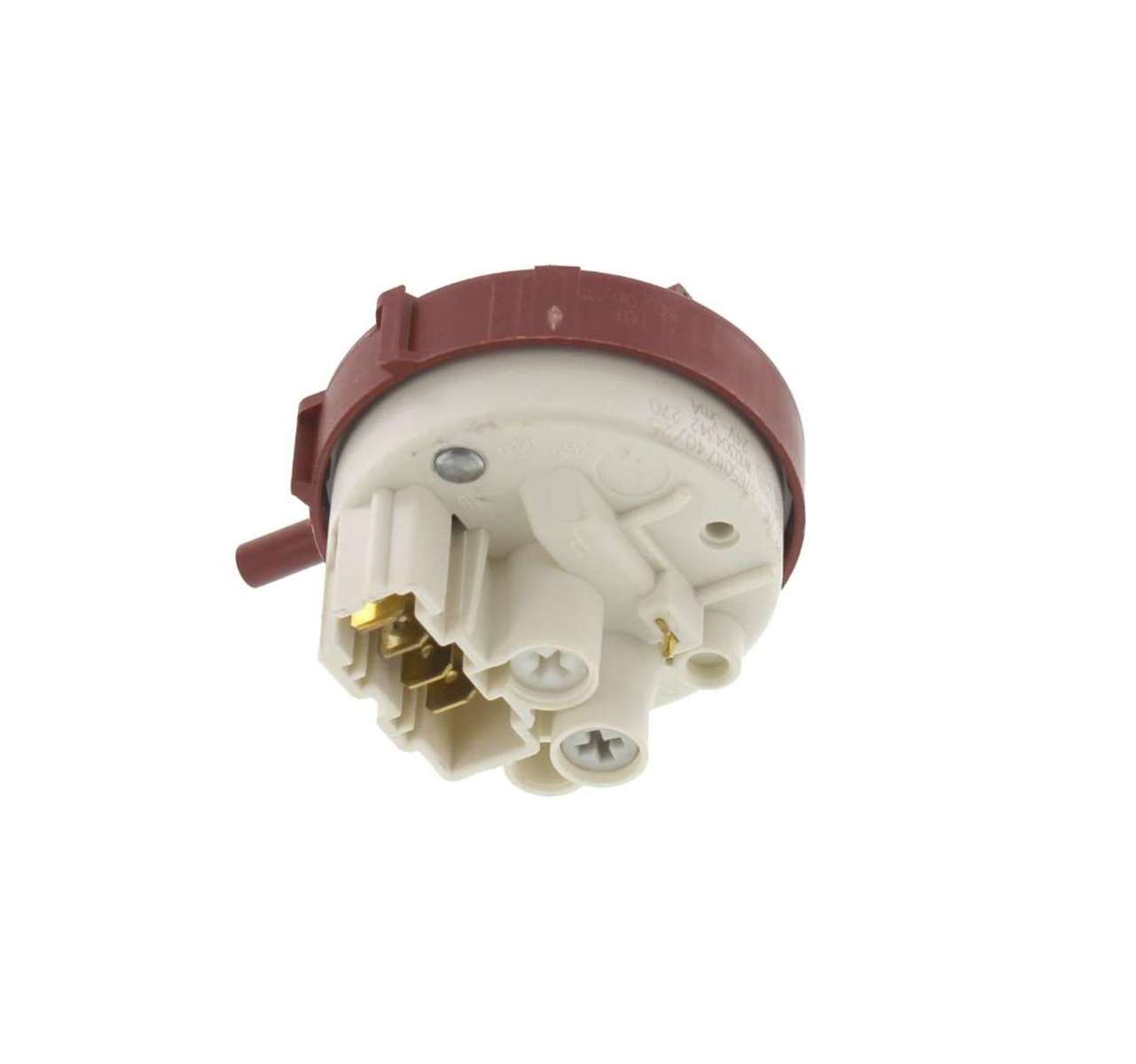 WPW10304342 - Genuine OEM Whirlpool Washer Water Level Switch